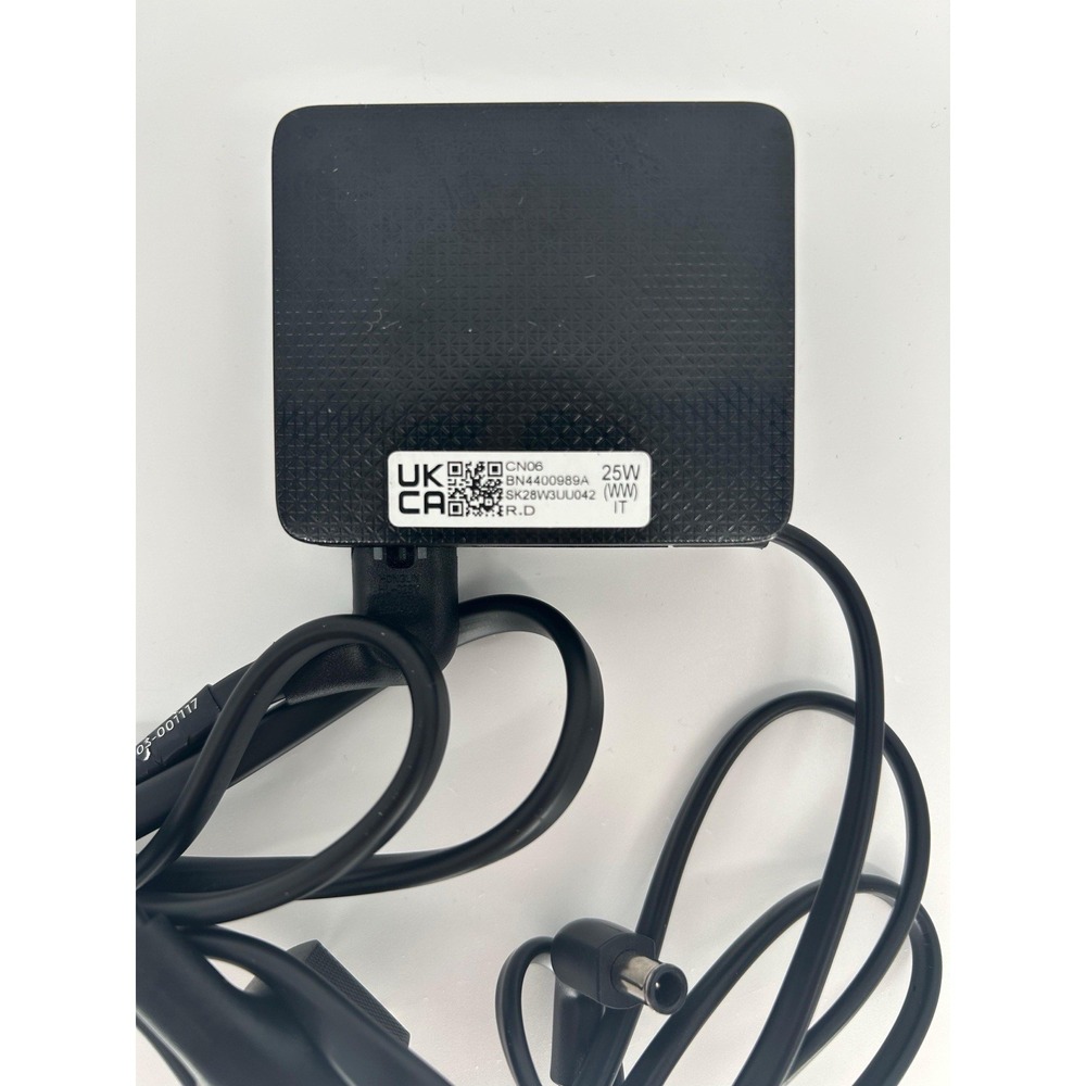 Genuine Samsung Monitor TV AC/DC Adapter Power Supply A2514_RPN 14V 1.79A‎ 25W